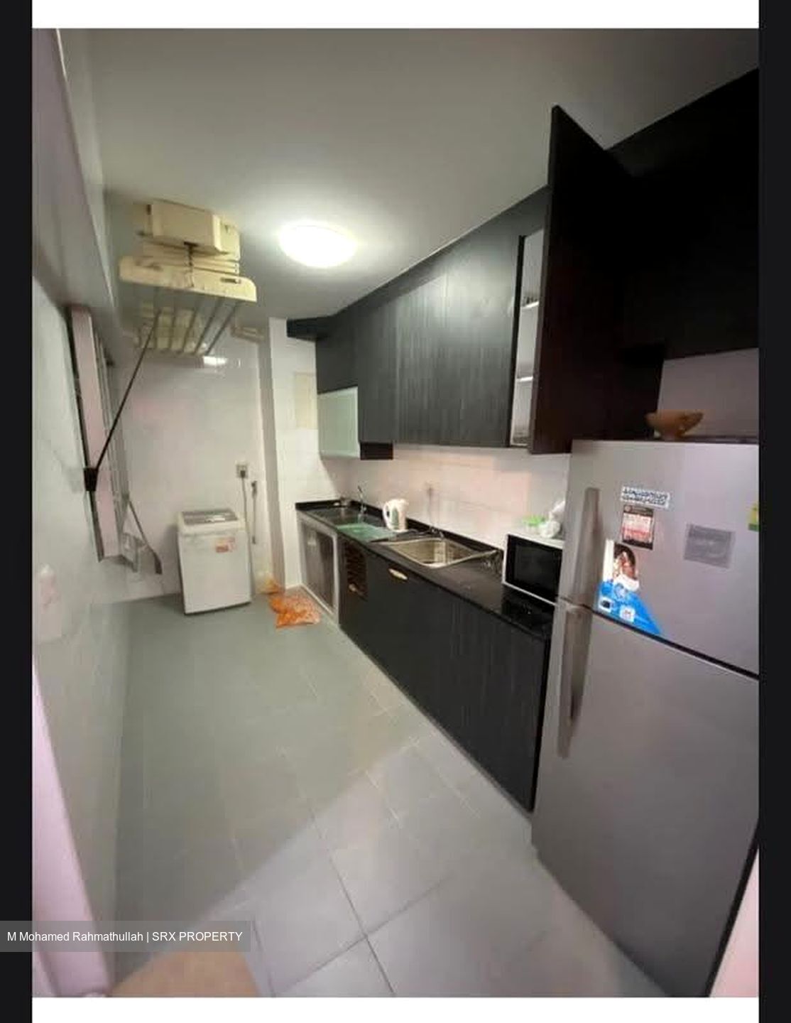 Blk 633A Senja Green (Bukit Panjang), HDB 2 Rooms #610671691